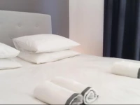 Design Loft With Roof Terrace