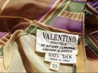 District Red Apartment