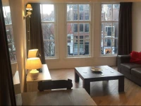 Downtown Canal Apartment