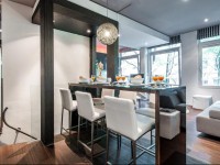 East Quarter Apartments