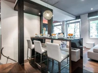 East Quarter Apartments