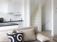 Elegant Amsterdam Apartment