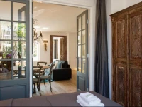 Elegant Canal Apartments