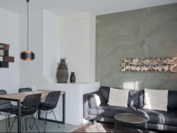 Exceptional Apartment