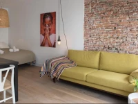 Fabulous Centre Studio