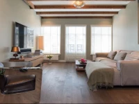 First Class Penthouse