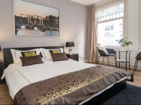 Flowermarket rooms Citydrop