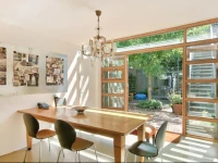 Gardenhouse Rozenstraat