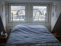 Gorgeous family apartment!