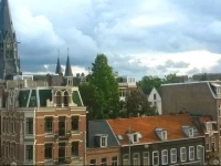 Great Apartment Vondelpark C