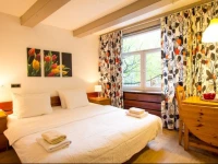 Green Apple Holiday - Lijnbaansgracht