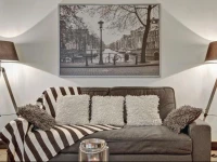 Ground Floor Residence