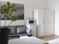 Guest House Cozy Air