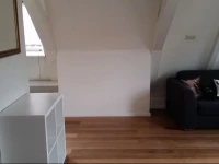 Haarlemmerstraat Apartment