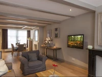 Haarlemmerstraat Apartments