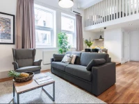 Harbour Loft Studios