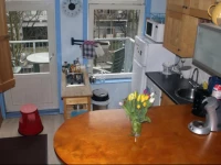 Heart Holiday Apartment