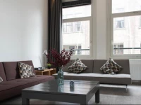 Hermitage Apartment Amsterdam