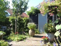 Holiday home Landelijk Amsterdam