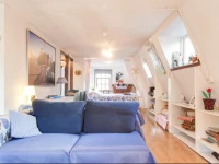 Holland Style Apartment