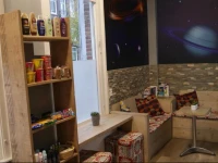 Hostel Cosmos Amsterdam