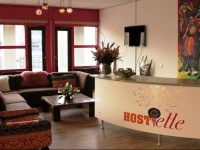 Hostelle (female only hostel)