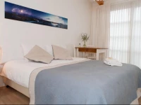 Houseboat apartments - Canal Belt West area