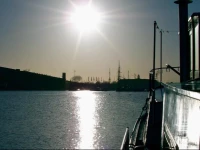 Houseboat Ms 3 Gebroeders