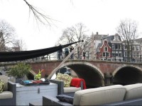 Houseboat PrinsHeerlijk