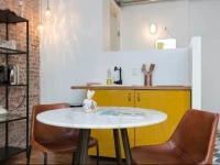 Inspiring Dam Apartments