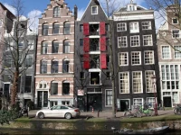 International Budget Hostel City Center