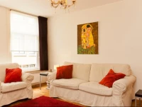 Jordaan Apartment Amsterdam