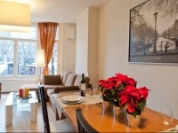 Jordaan apartments - Noordermarkt area 3*