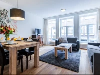 Jordaan Laurier Apartments