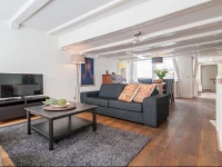 Jordaan Noordermarkt Apartments