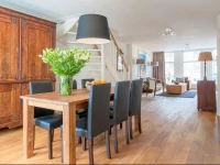 Jordaan Westerstraat Apartments