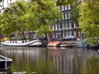 Jordan Canal View Apartments