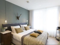 Keizersgracht Apartments