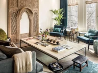 KeizersgrachtSuite471