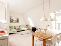 Kikis Apartments Amsterdam