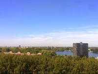 Lake view on the 13th