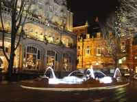 Leidse Square Apartments