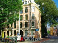Hotel Leidsegracht