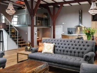 Leidsesquare Luxury Apartment Suites