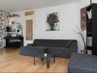 Luxurious City Apartment Amsterdam