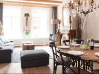 Luxury Hemony Apartment