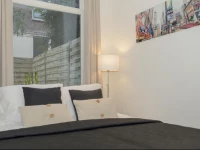 Marnix Canal Apartment