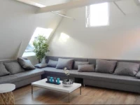 Marnix Light Apartment