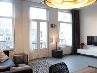 Marnixstraat Apartments