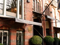 Max Brown Hotel Museum Square